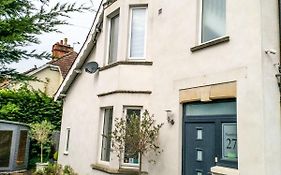 Tree Of Life House, Number 27 Bere Lane